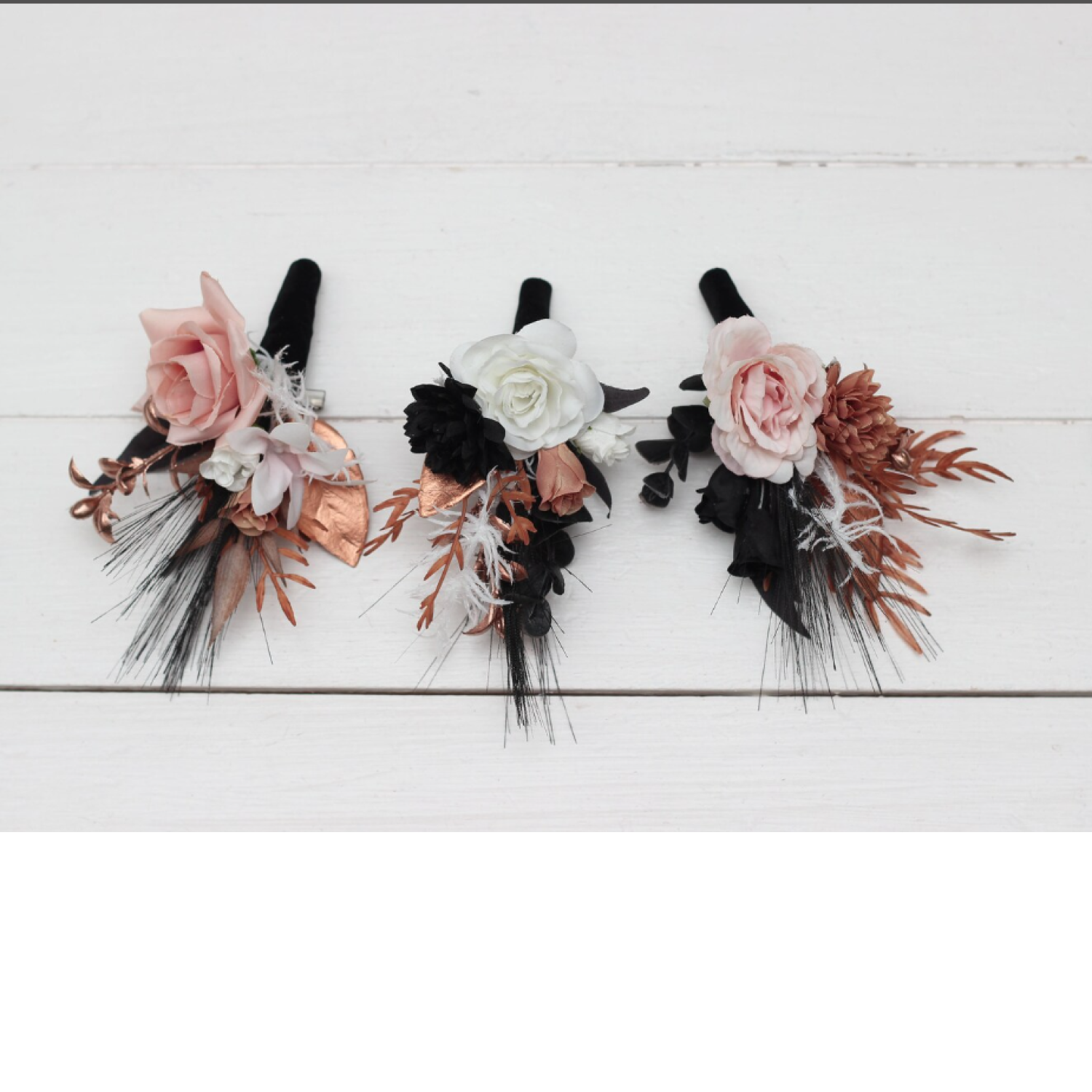 Boutonnieres