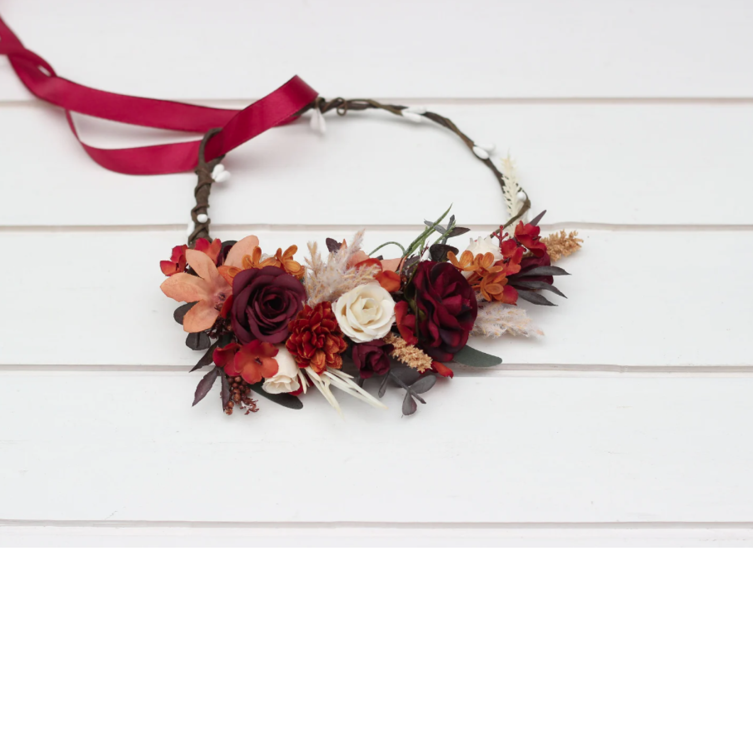 Flower Crowns