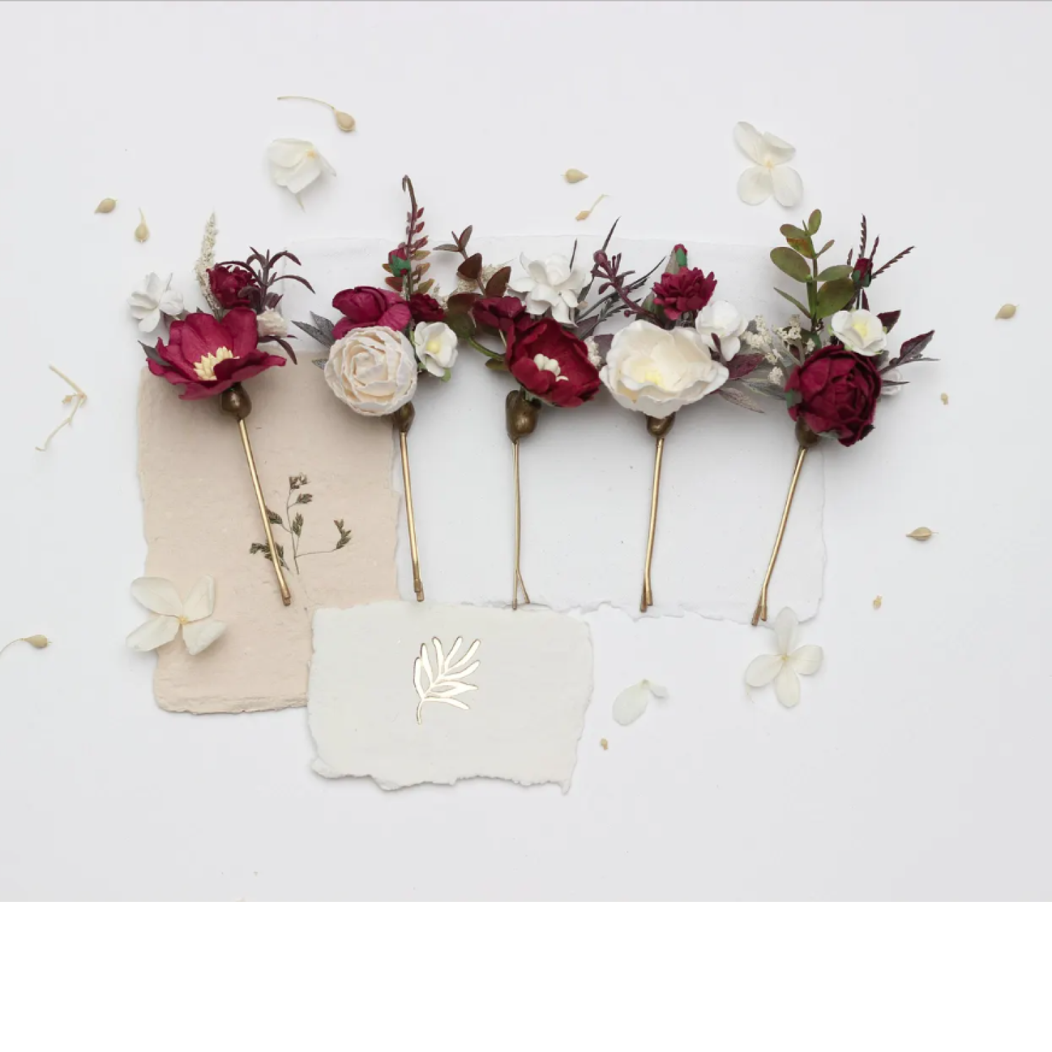 Hairpins